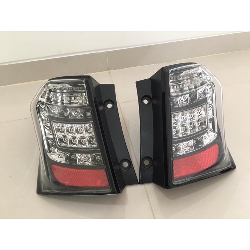 Stoplamp LED Honda Freed