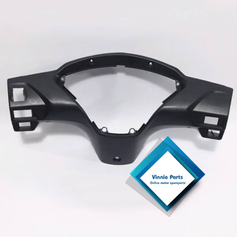 Batok belakang Supra X 125 tahun 2004 - 2013