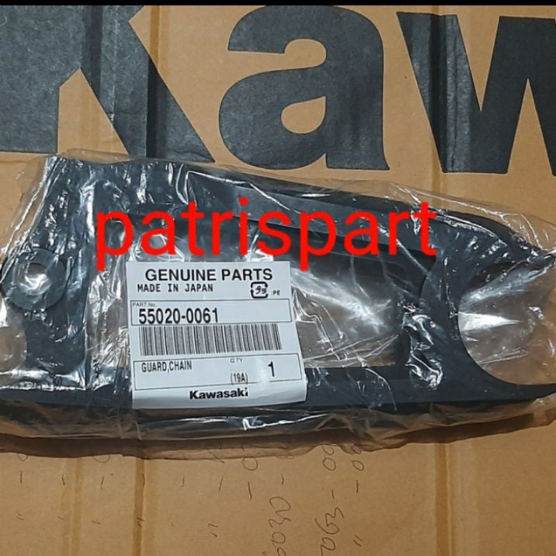 Karet rantai karet arm bantalan rantai z800 z 800 ORIGINAL