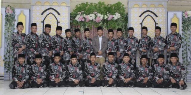 Bac095 Kemeja Batik Merak Mekar Batik Alvian