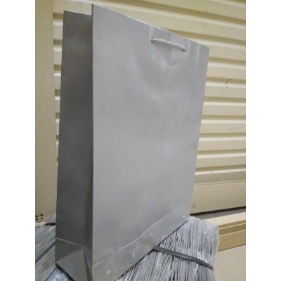 

paper bag warna gold silver Limited