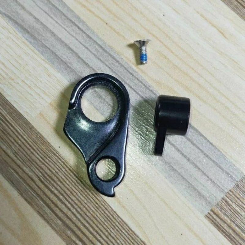 Anting RD Dropout Strattos S8D