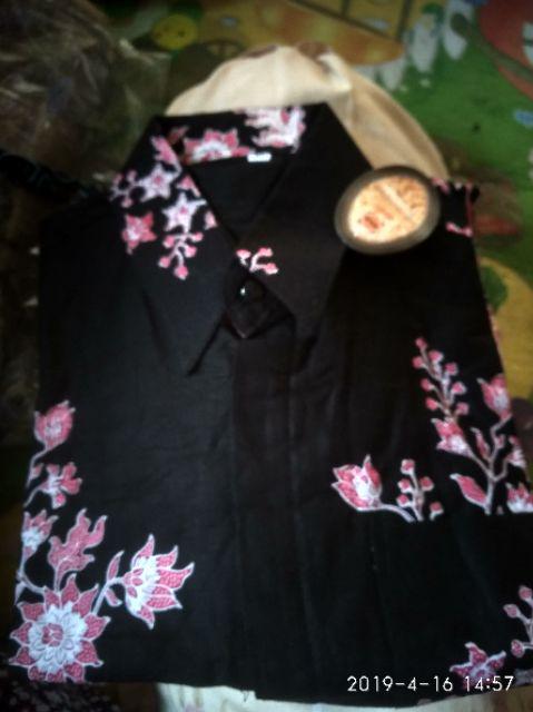 Gamis Batik Manggar, Padi,sekar,cantik,kubis,kipas,daun,kupu