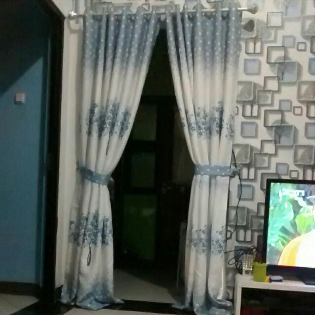 Gorden Blackout Gordyn Shaby