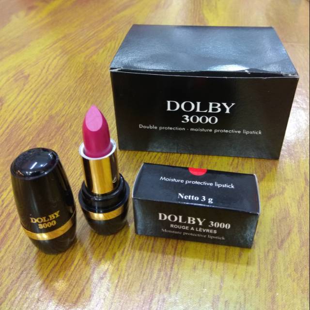 Lipstick Dolby 3000 no.171