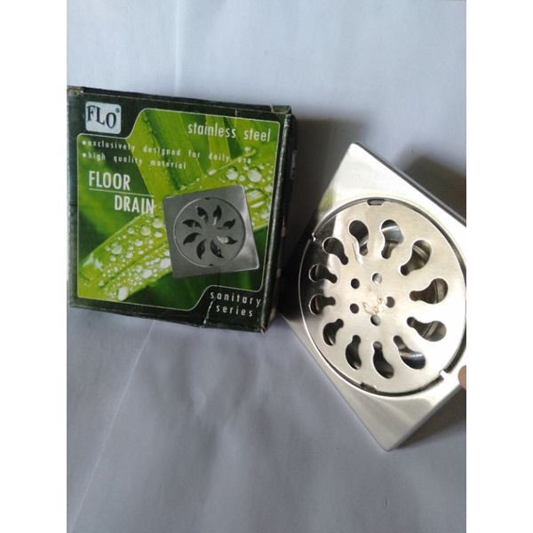 afur kamar mandi stainless