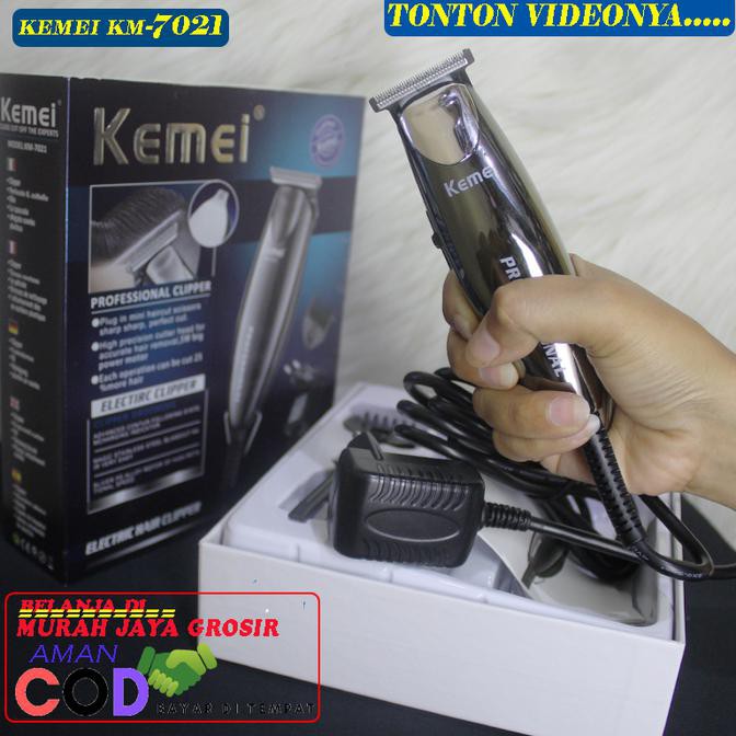 detailer kemei terbaik