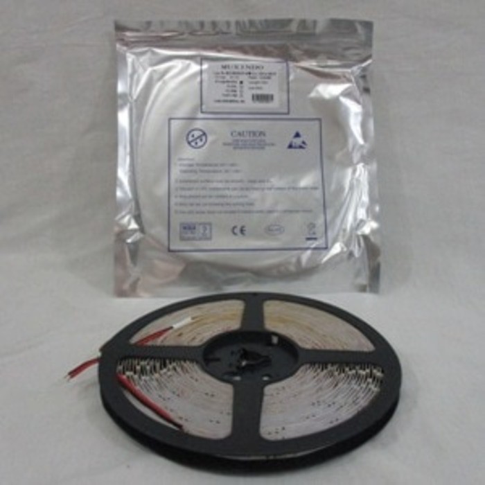 Flexible 3528 Lampu LED Strip SMD Waterproof/LED Strip 5 meter