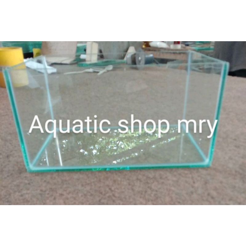 Aquarium 30x20x15