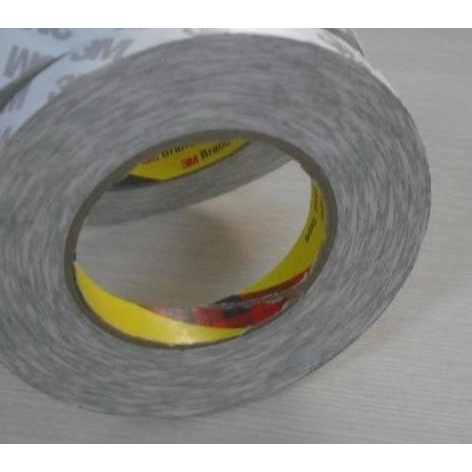 

✹ Double tape 3m tipe 9075i ukuran 12mm x 50m ❀