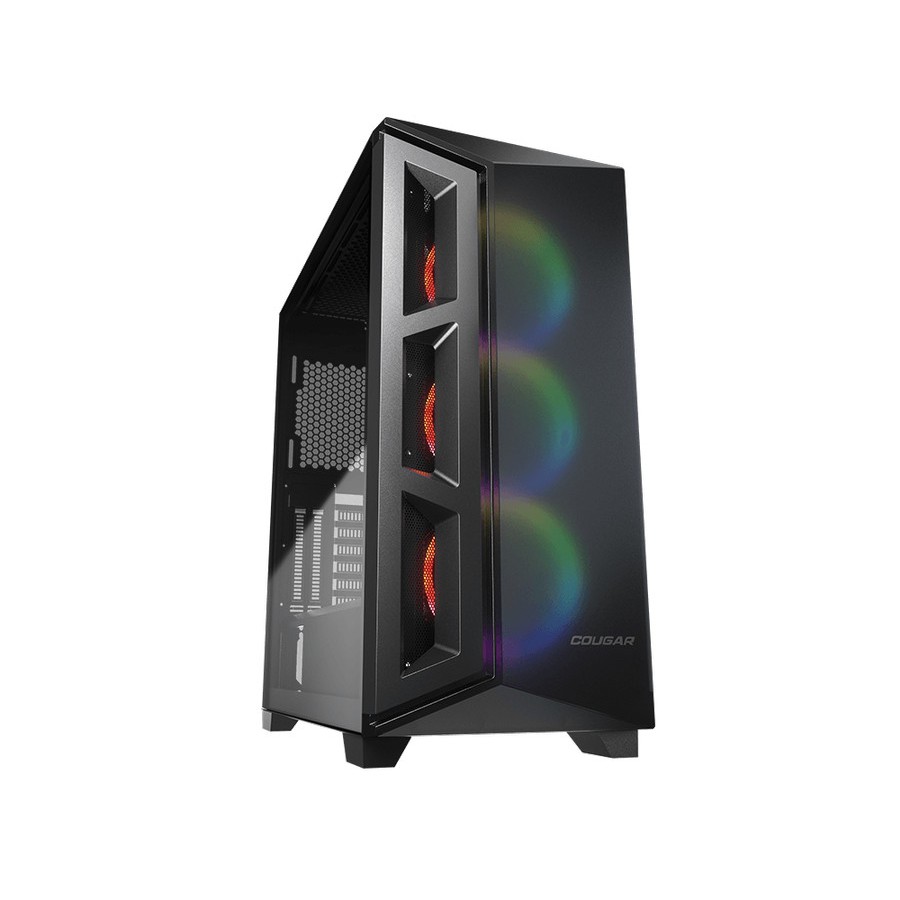 Cougar PC Case Dark Blader X5 RGB Mid-Tower