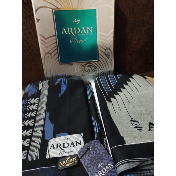 SARUNG ARDAN SGG, by ketjubung