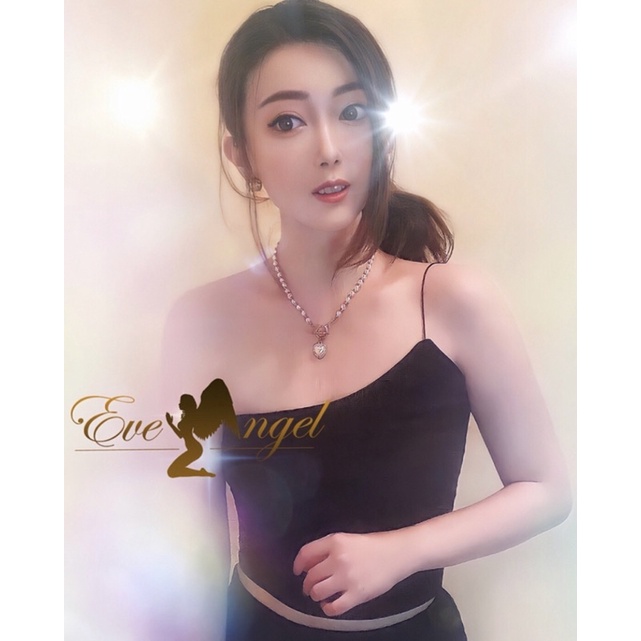 Lyora One Shoulder Crop Top | tanktop crop top one shoulder hitam