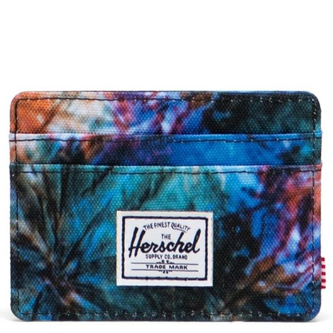 

Card Holder Herschel ORIGINAL 76319 Dompet Kartu Pria Cowok