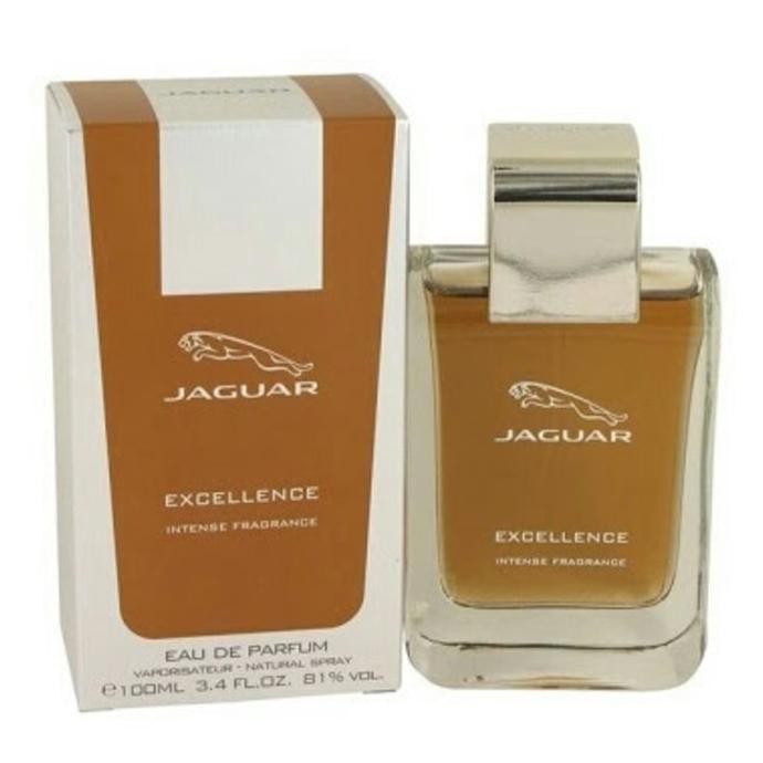 Perawatan Tubuh - Jaguar Excellence