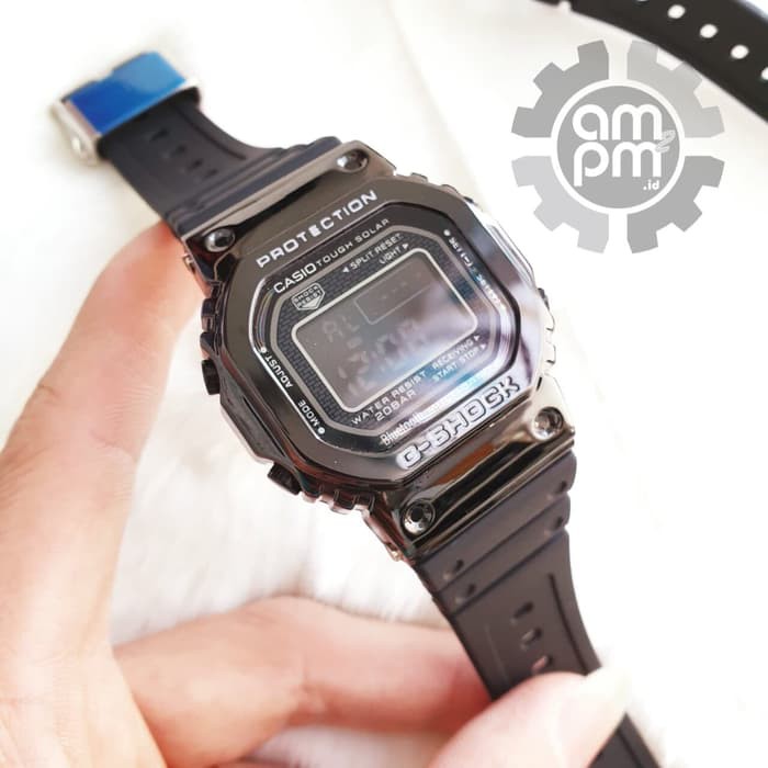 JAM TANGAN G-SHOCK GMW-B5000G-1