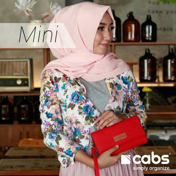 DISKON CABS POCKET MINI DOMPET HPO MULTIFUNGSI