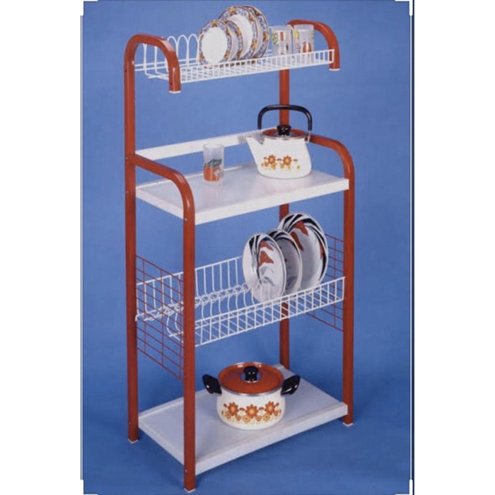 Rak Rak Piring Master R04P