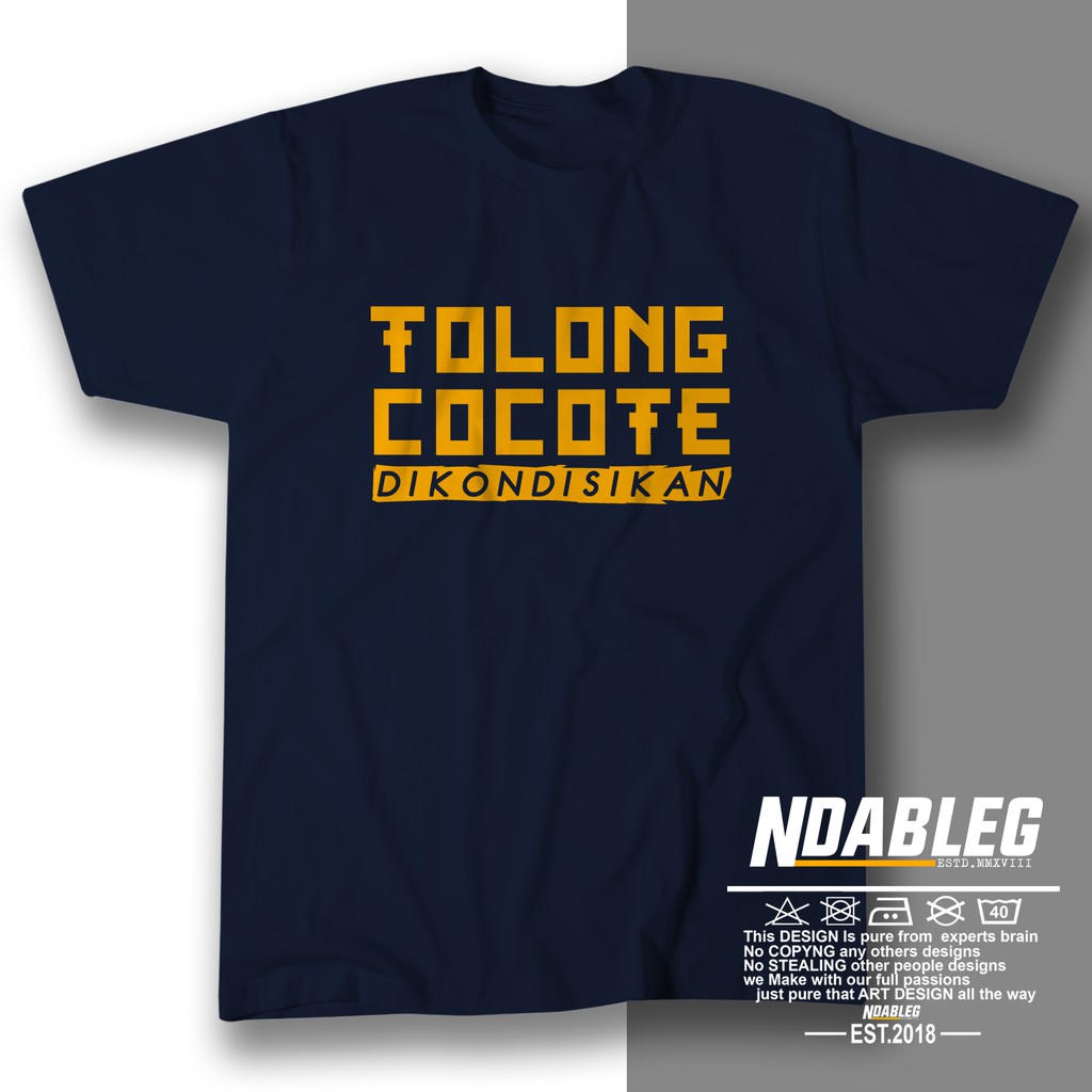 kaos kata kata jawa keras di kondisikan