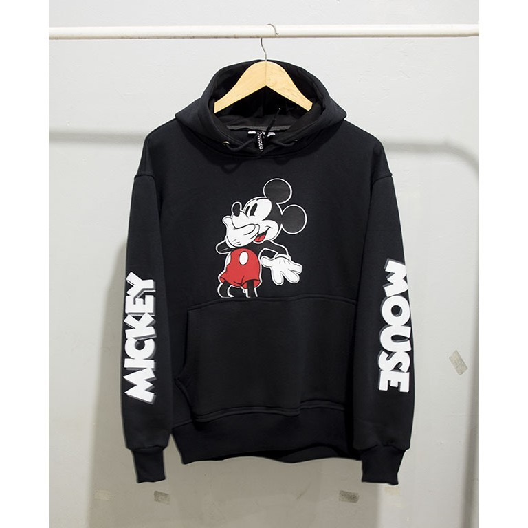 SWEATER HOODIE H&amp;M DIVIDE UNISEX