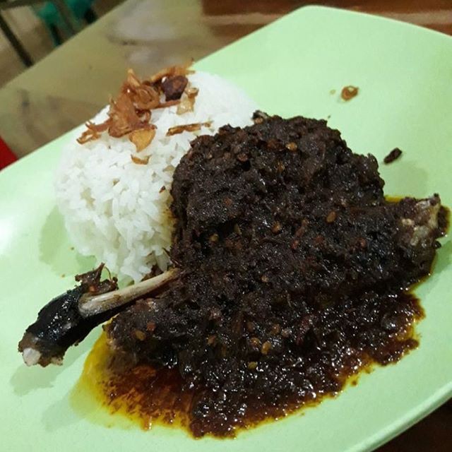 Sambal Bebek Madura Mak Isa Asli Klender Shopee Indonesia