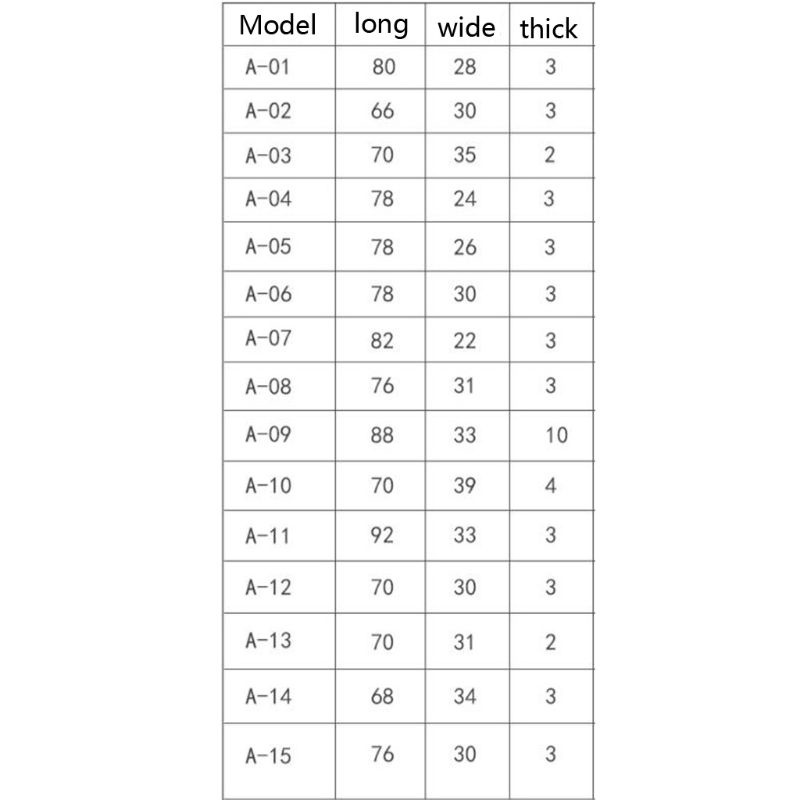 Siy Gantungan Kunci Kosong 15 Bentuk Bahan Metal Untuk Membuat Perhiasan Diy