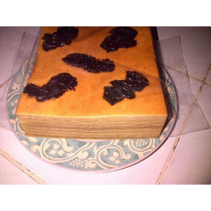 

Lapis Legit Plum 20x20
