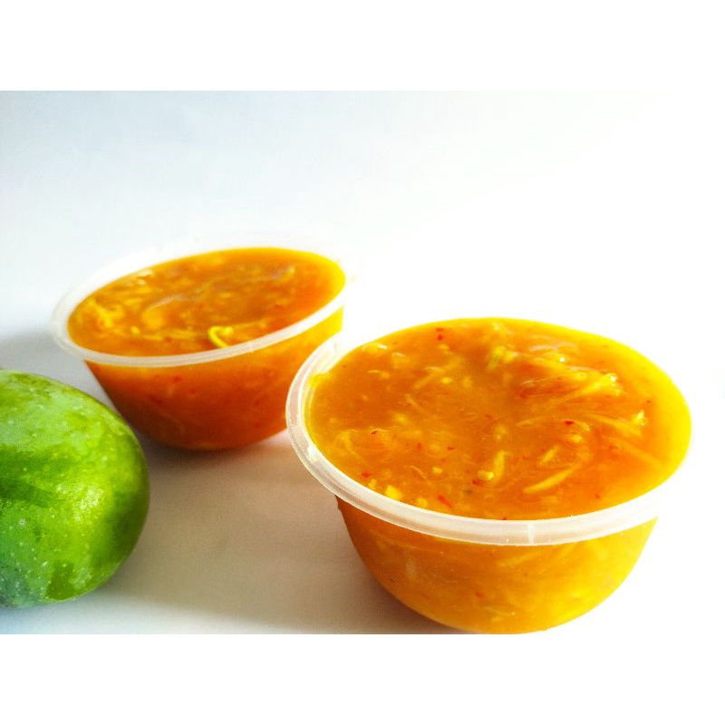 

RUJAK SERUT SAUS KUENI