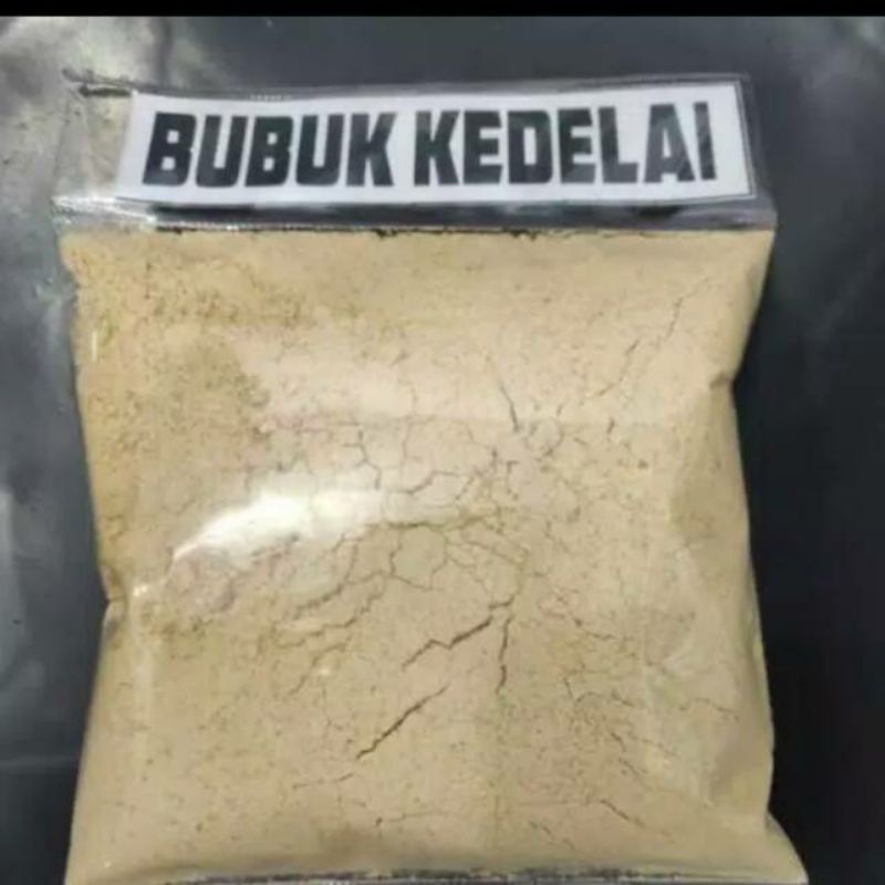 

BUBUK KEDELAI GURIH