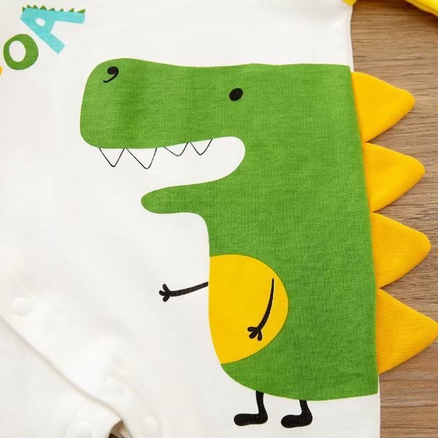 0-18bln PAKAIAN BAYI [Kualitas Impor] BAJU ANAK JUMPER JUMPSUIT ROMPER LAKILAKI YY P catalog
