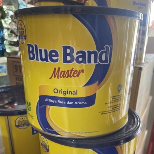 

BLUE BAND 2kg