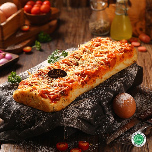 

Dcika Pizza