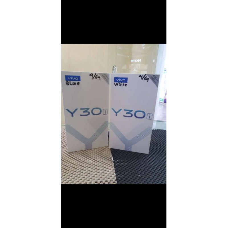 Vivo Y30i 4/64