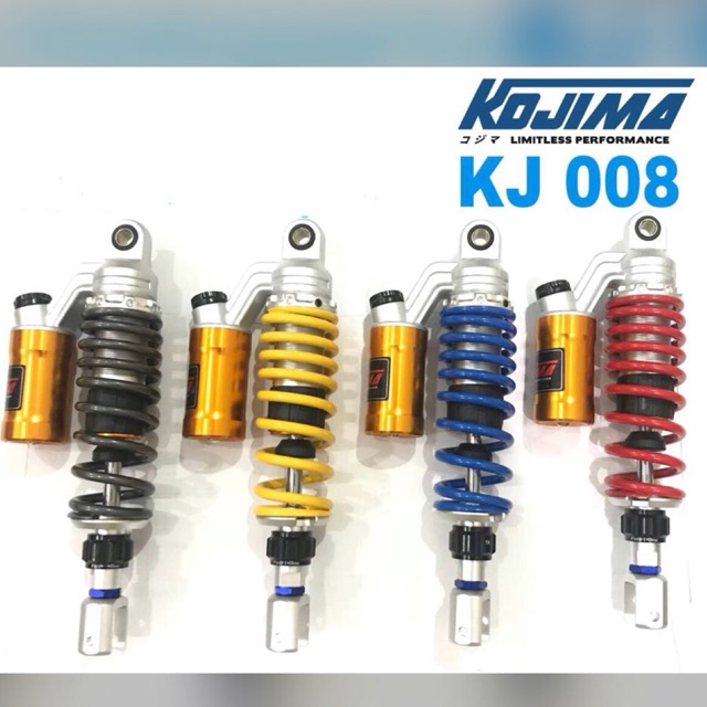 Shockbreaker copy ktc