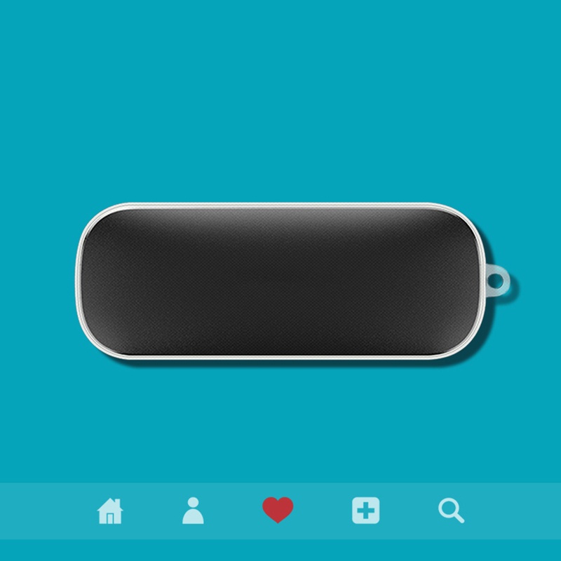 Btsg Anti-slip Sleeve Untuk FiilT1 Lite Headphone Housing Washable Cover Anti Gores