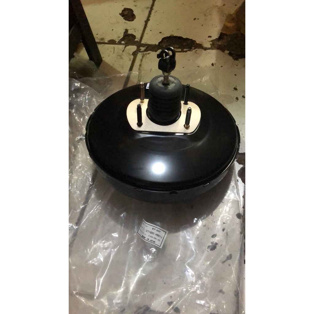 Booster Rem Crv 2007-2012, Crv Gen 3