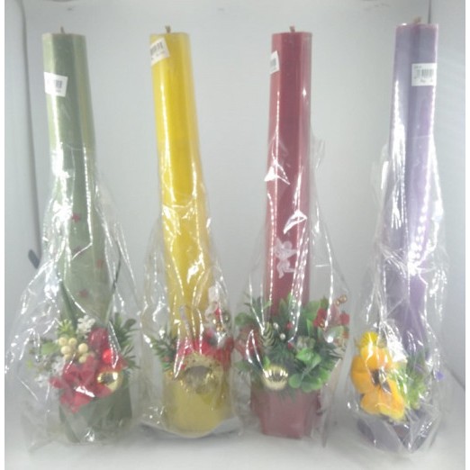 

Lilin M