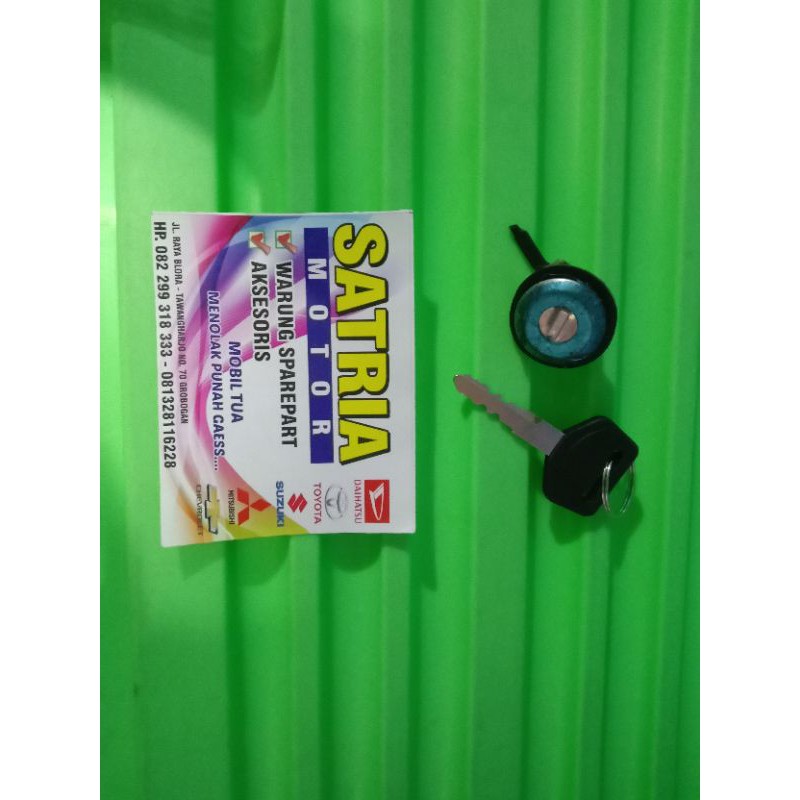 kunci pintu mobil zebra S88 Hijet s75