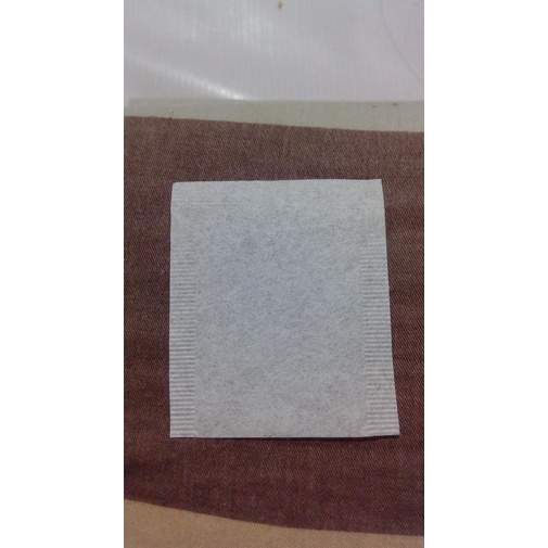 

(BISA COD) KANTONG TEH 1000 pcs UKM MURAH TERUJI Kode 714
