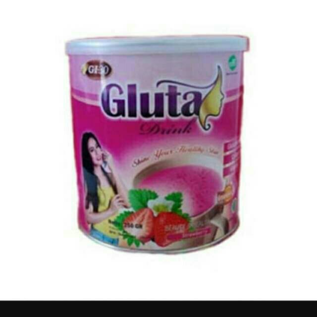 GLUTA DRINK