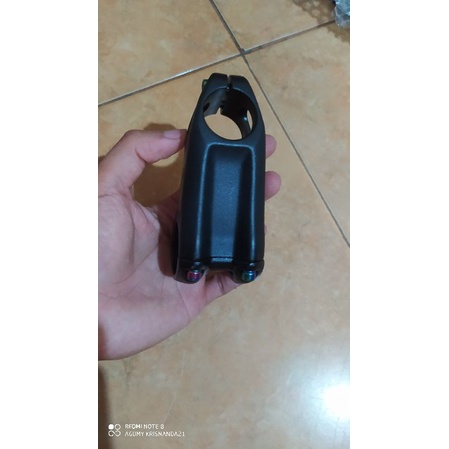 Stem Ec90 mirip pro honsun 70mm