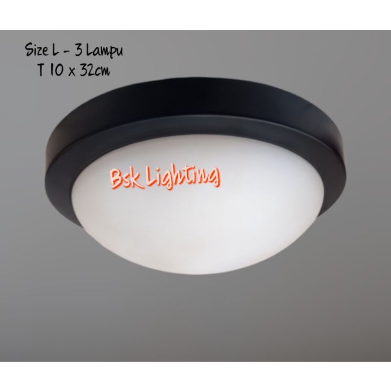 Lampu Plafon Minimalis modern/Lampu plafon teras/Lampu hias plafon