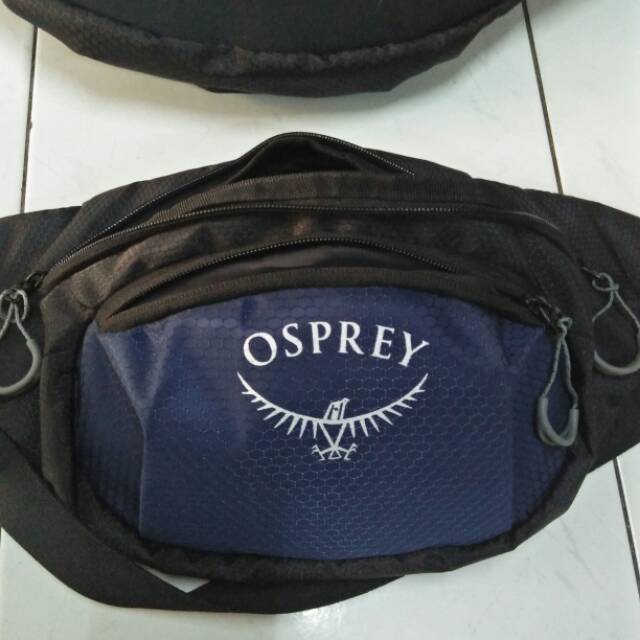 Weist bag tas pinggang ospray