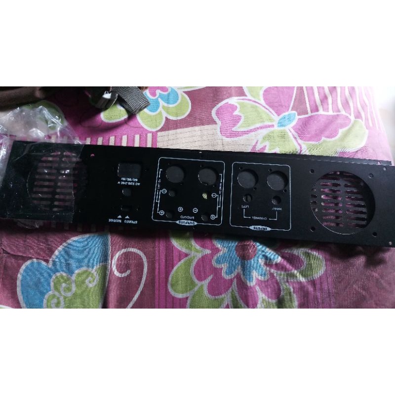 Plat depan bok ca 10