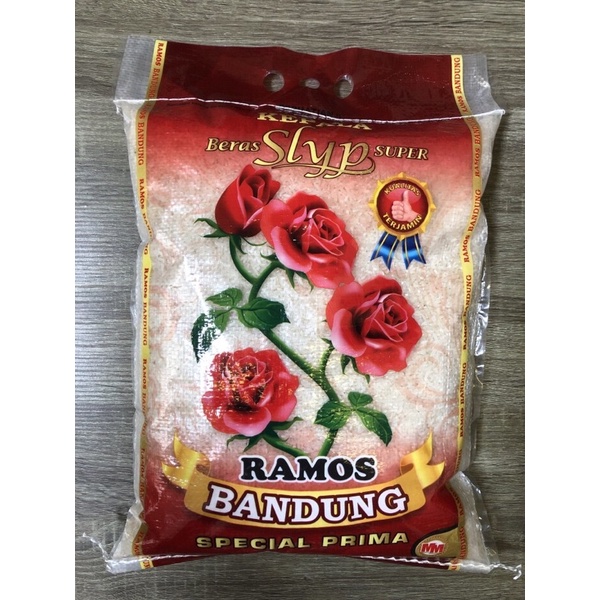 

beras ramos bandung 5kg