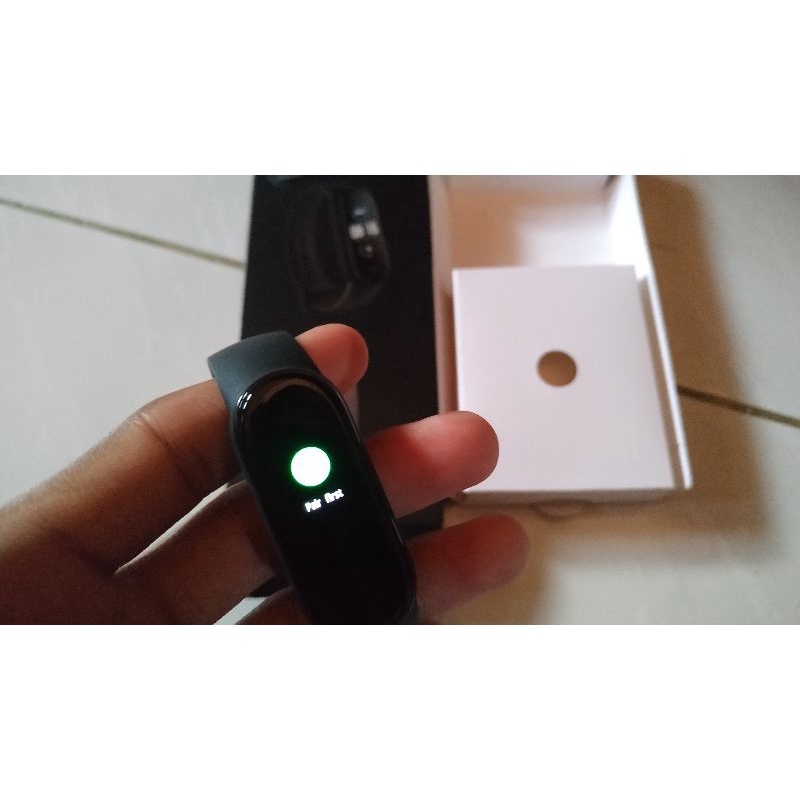 Smartwatch Mi band 5 Original / Jam Tangan Mi Band 5