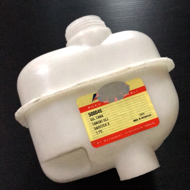 Tangki Oli Vespa Excel Danmotor