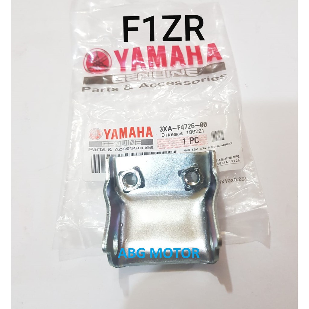 ENGSEL JOK BAGIAN DEPAN YAMAHA F1ZR F1 ZR FORCE 1 ORIGINAL ASLI