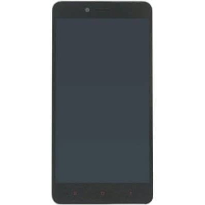 Xiaomi Redmi Note 5A 2/16Gb Grey Garansi Tam - Abu -Abu Tua