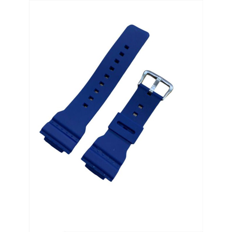 Strap tali jam Baby G BA 100 BA110